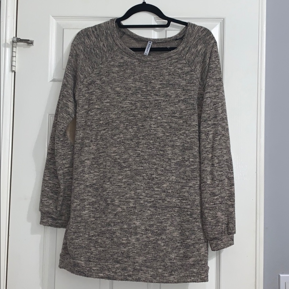 Piphany Bowery sweater